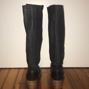Brand new Dolce Vita Slouch Black Boots